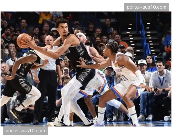 雷霆残阵客场挑战马刺 亚历山大霍姆格伦缺阵致实力受损