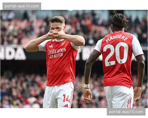 阿森纳角球进攻效率联盟第一,加布里埃尔外线冲击成杀招 阿森纳角球进攻效率联盟第一,加布里埃尔外线冲击成杀招