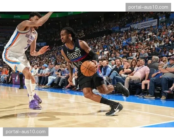 雷霆加时险胜活塞一役 关键时刻执行力体现冠军底蕴 雷霆加时险胜活塞一役 关键时刻执行力体现冠军底蕴