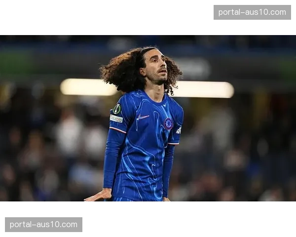 库库雷利亚入选最佳阵容 切尔西左后卫攻防表现均衡